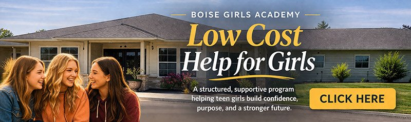 Boise Girls Academy